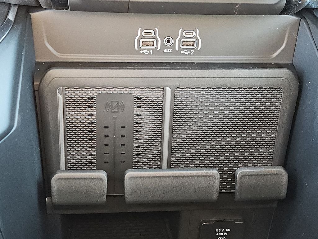 2026 RAM 1500 Laramie - Photo 17