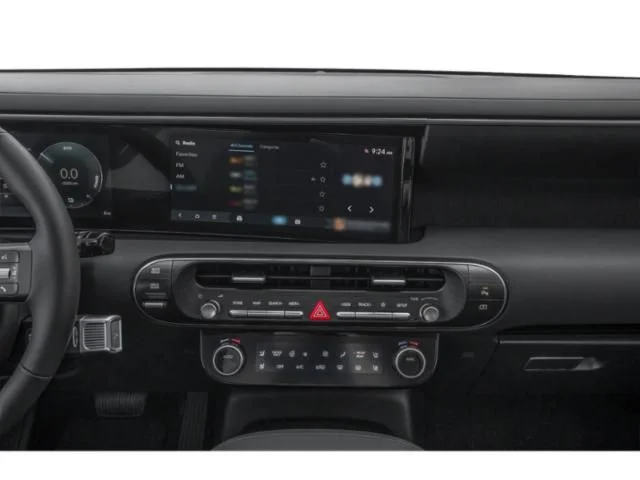 New 2027 Wc9 Hyundai Blue SEL Premium image 9