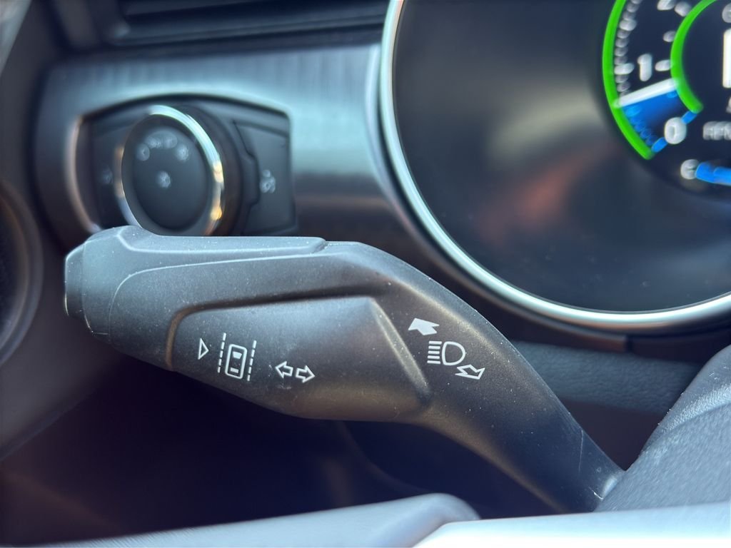 Used 2022 Fighter Jet Gray Ford Mach 1 image 27