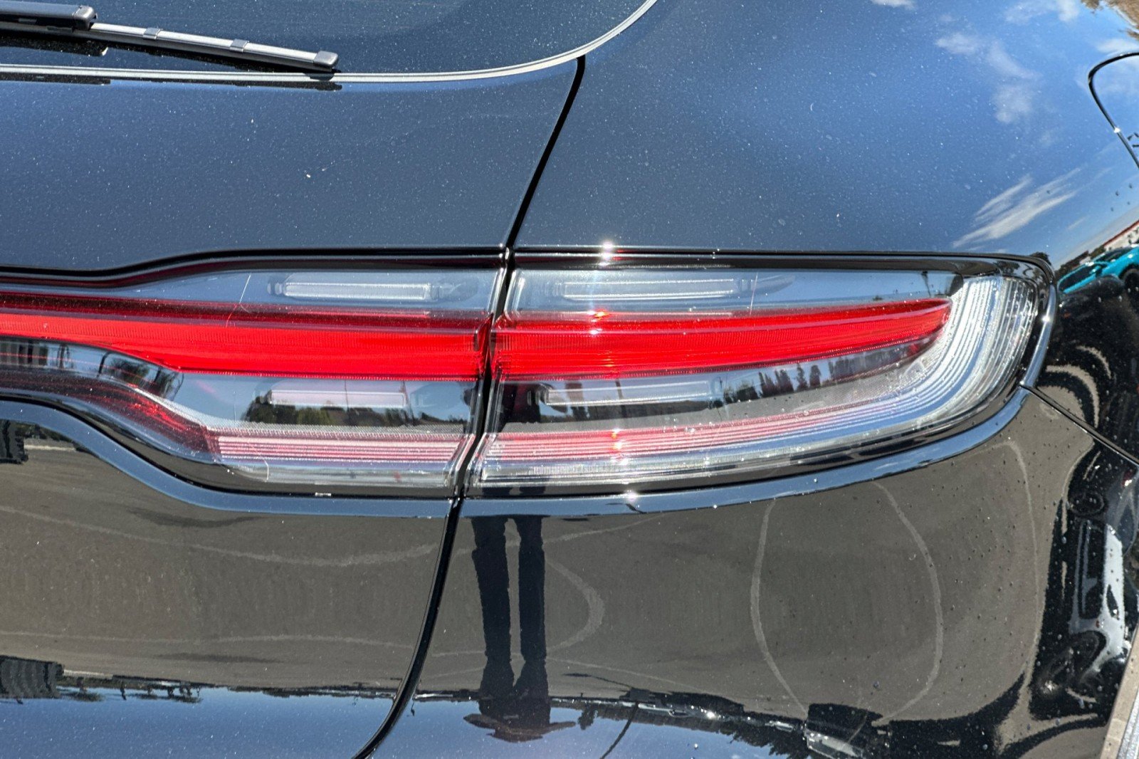 New 2026 Black Porsche  image 28