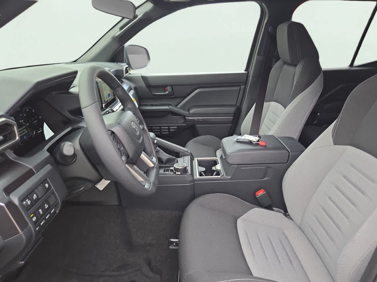 New 2026 Underground Toyota TRD Off-Road i-FORCE MAX image 9