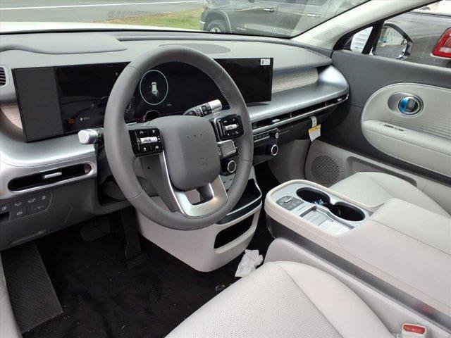 2026 Hyundai IONIQ 9 SEL - Photo 13