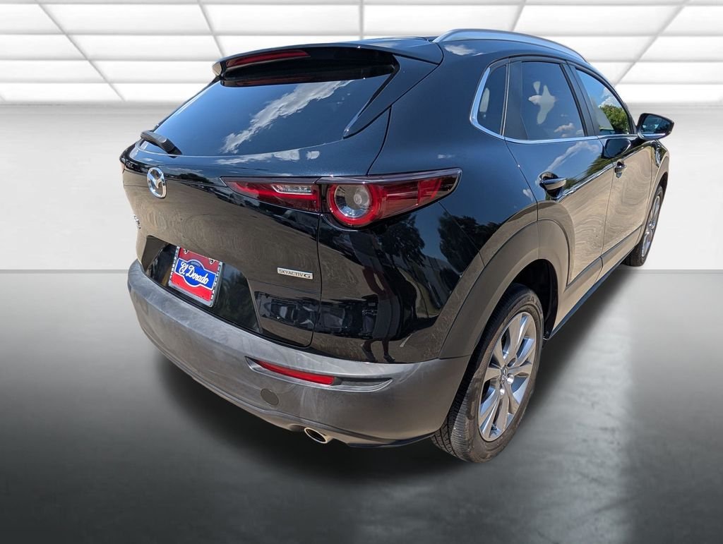 Used 2024 Black Mazda 2.5 S Preferred Package image 29