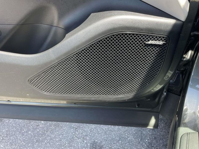 Certified Used 2022 Gray Hyundai Limited image 19