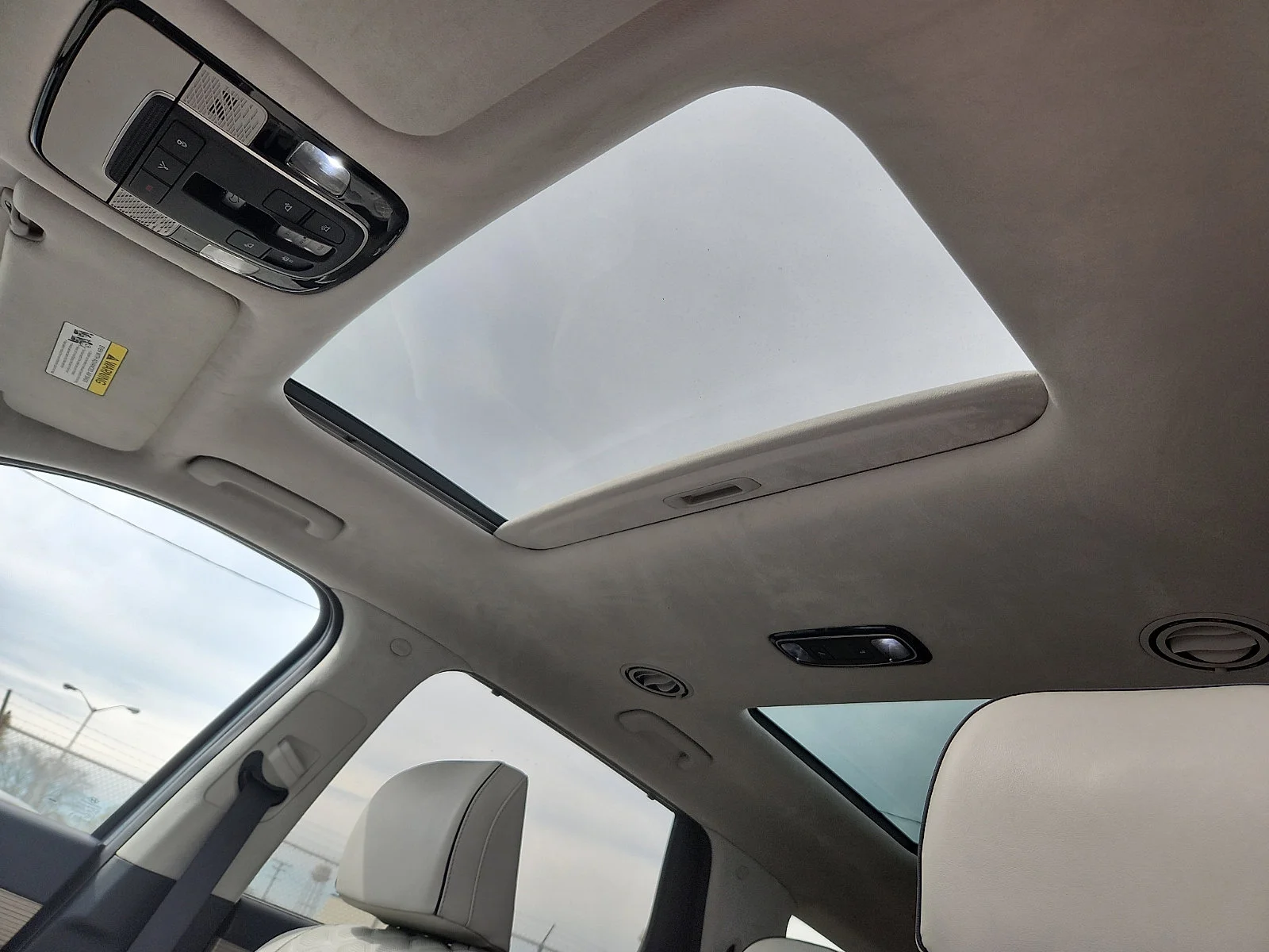 Used 2022 Gray Hyundai Calligraphy image 16