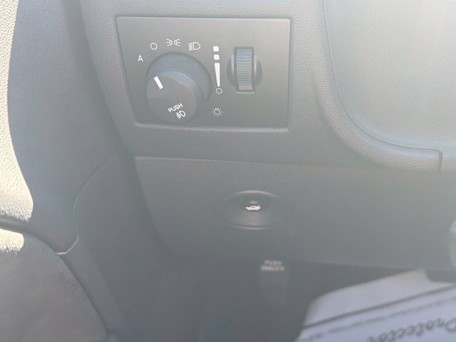 Used 2010 Purple Dodge SRT8 image 25