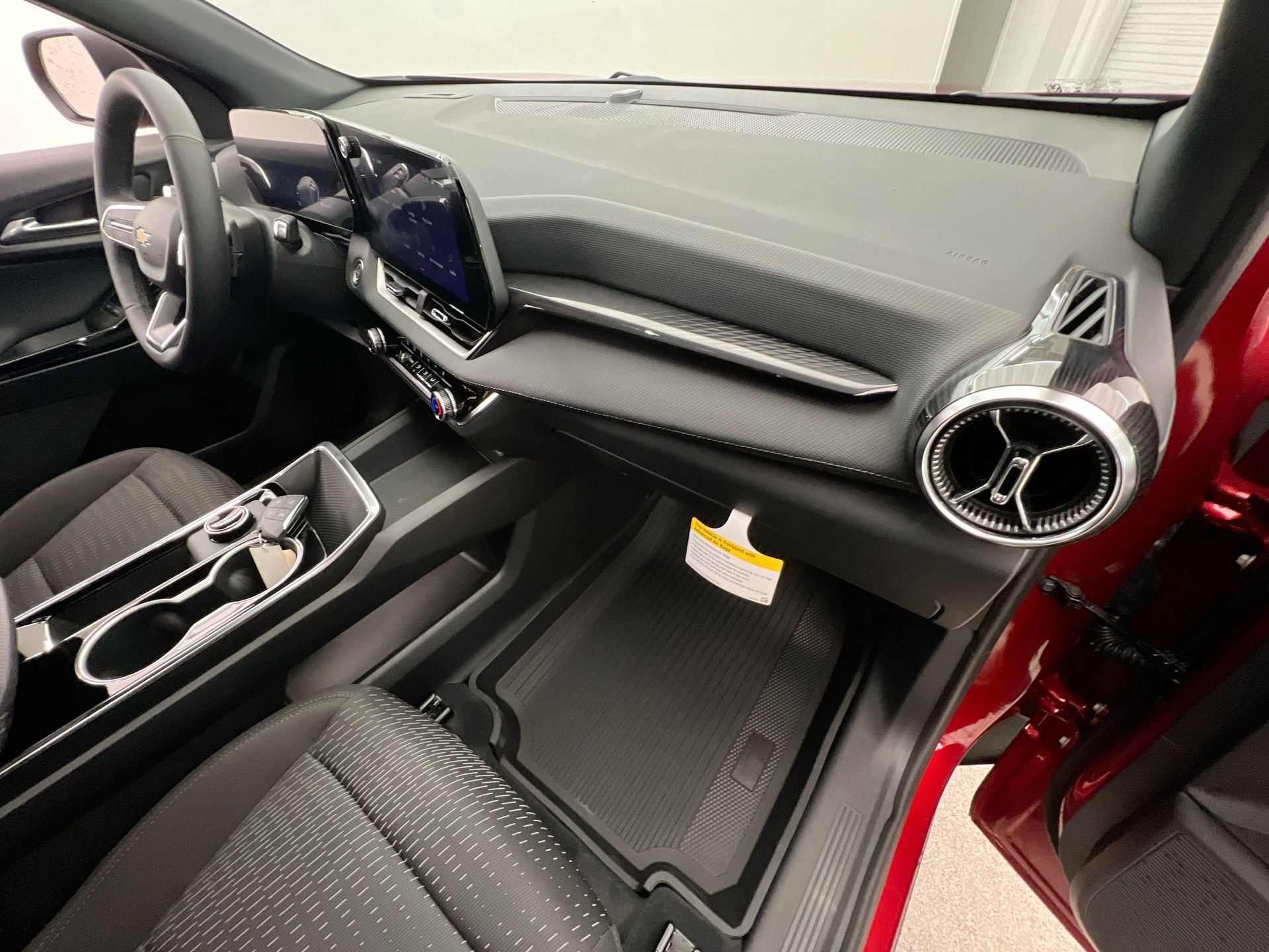 2026 Chevrolet Equinox LT - Photo 84