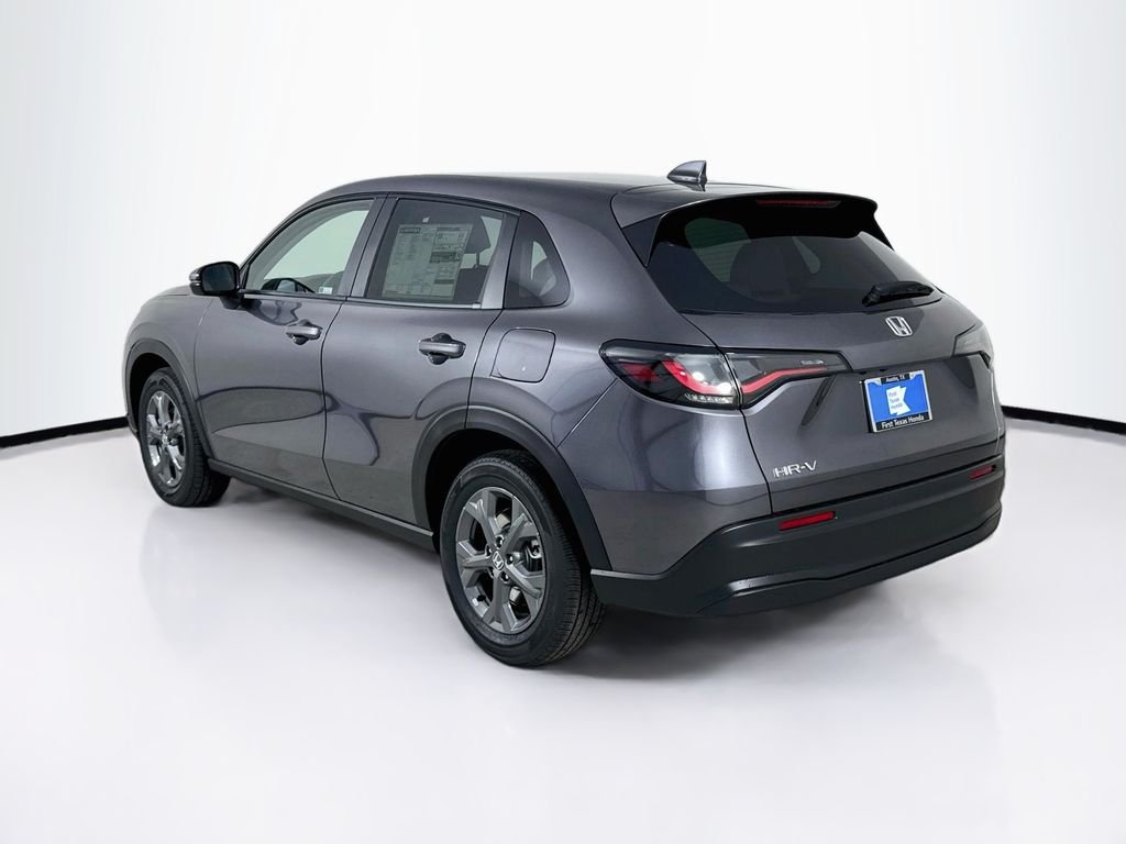 New 2027 Modern Steel Metallic Honda LX image 6