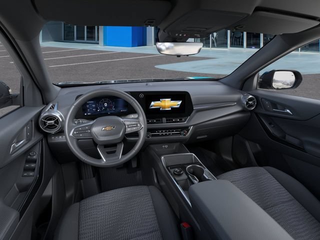 2027 Chevrolet Equinox LT - Photo 15