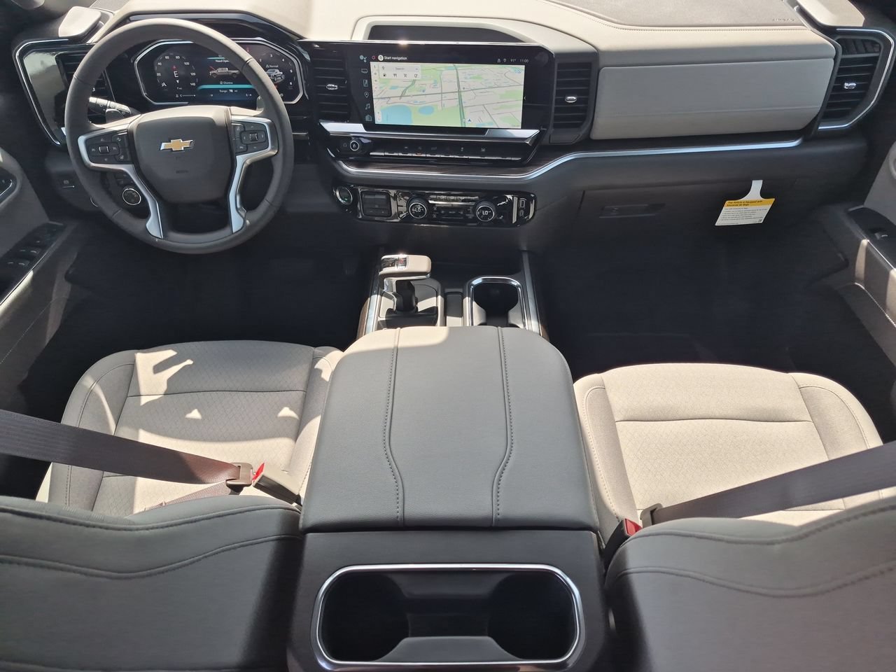 2026 Chevrolet Silverado 1500 LT - Photo 20