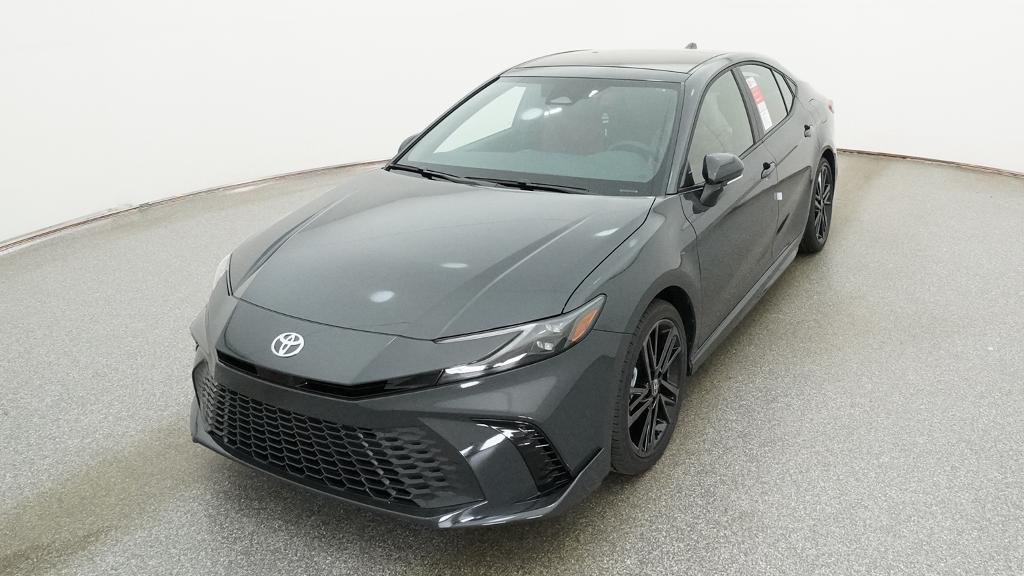 Certified Used 2026 Underground Toyota XSE image 45