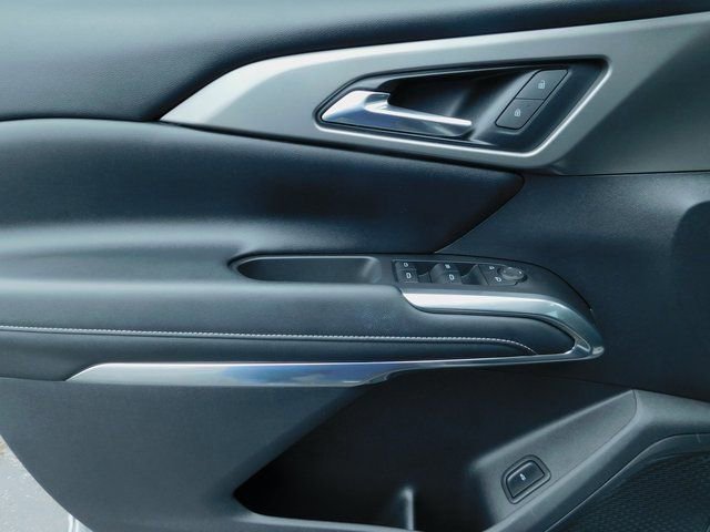 2024 Chevrolet Traverse 1LT - Photo 11