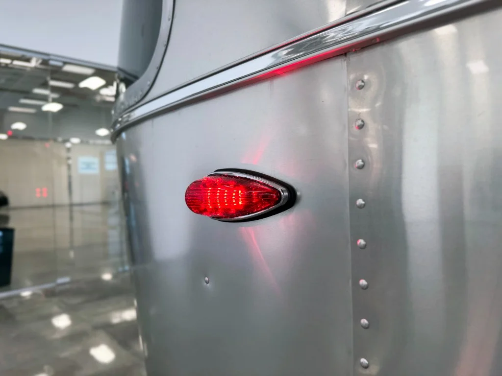 New 2026 SILVER AIRSTREAM  image 13