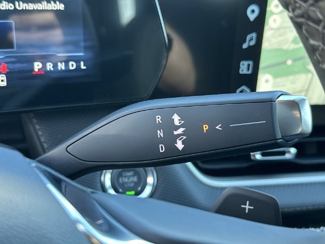 2027 Chevrolet Equinox LT - Photo 28
