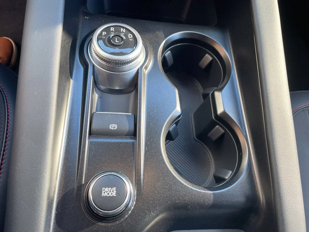 New 2027 CARBONIZED GRAY Ford ST-Line image 20