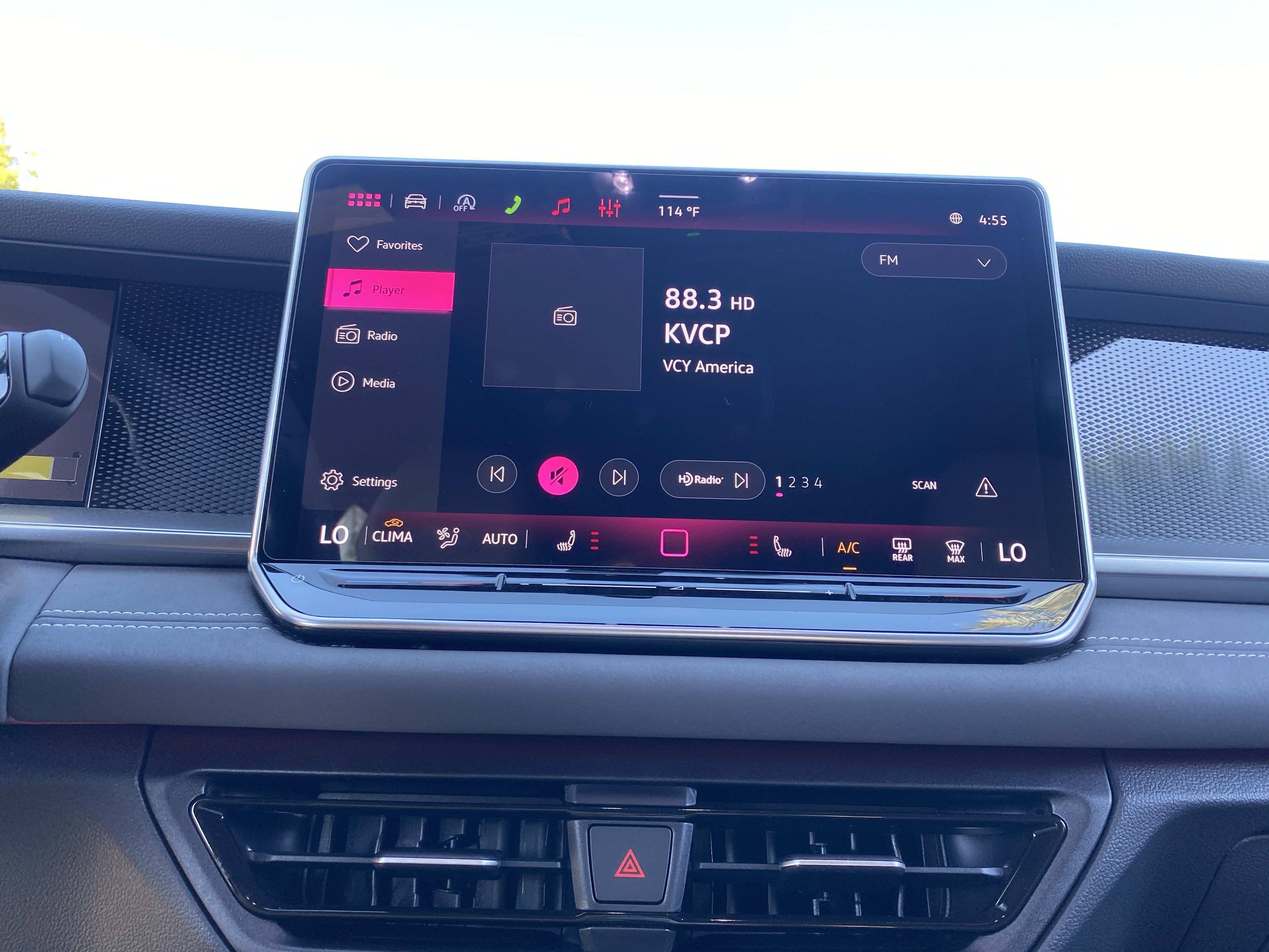 2026 Volkswagen Tiguan SE R-LINE BLACK - Photo 18