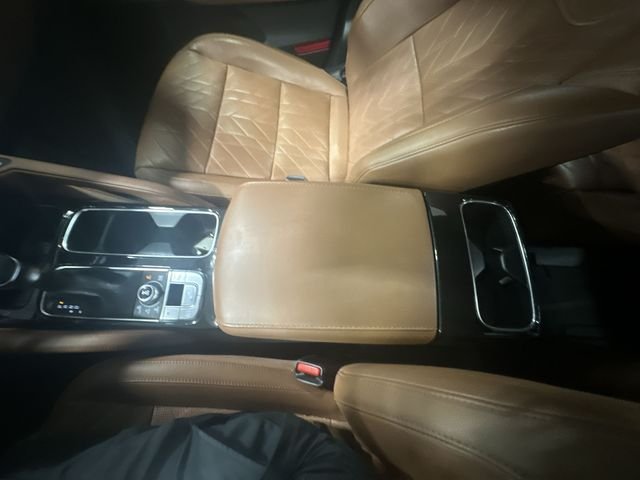 Certified Used 2023 Gray Kia EX X-Line image 28