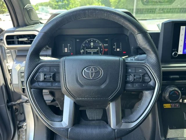 2024 Toyota Tacoma SR5 - Photo 17