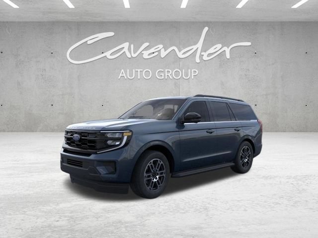 New 2026 Ford Expedition Active