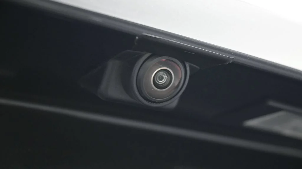 Used 2026 Black Toyota 3.0 image 23