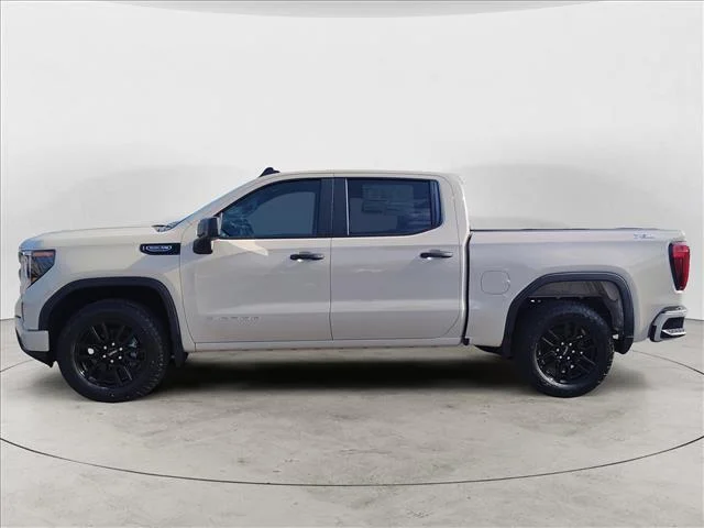 2026 GMC Sierra 1500 Pro - Photo 2