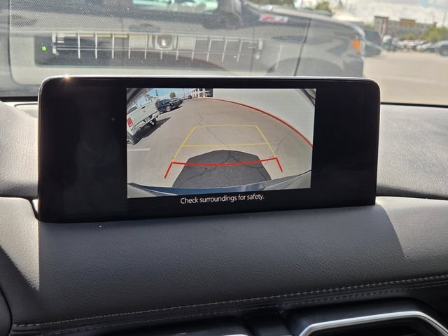 2023 Mazda CX-5 S Carbon Edition - Photo 21