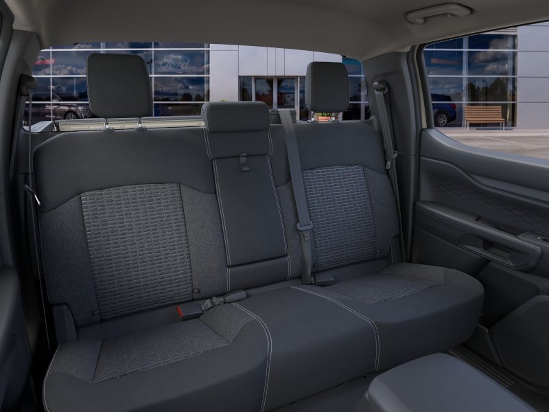 Used 2026 Beige Ford XL image 11
