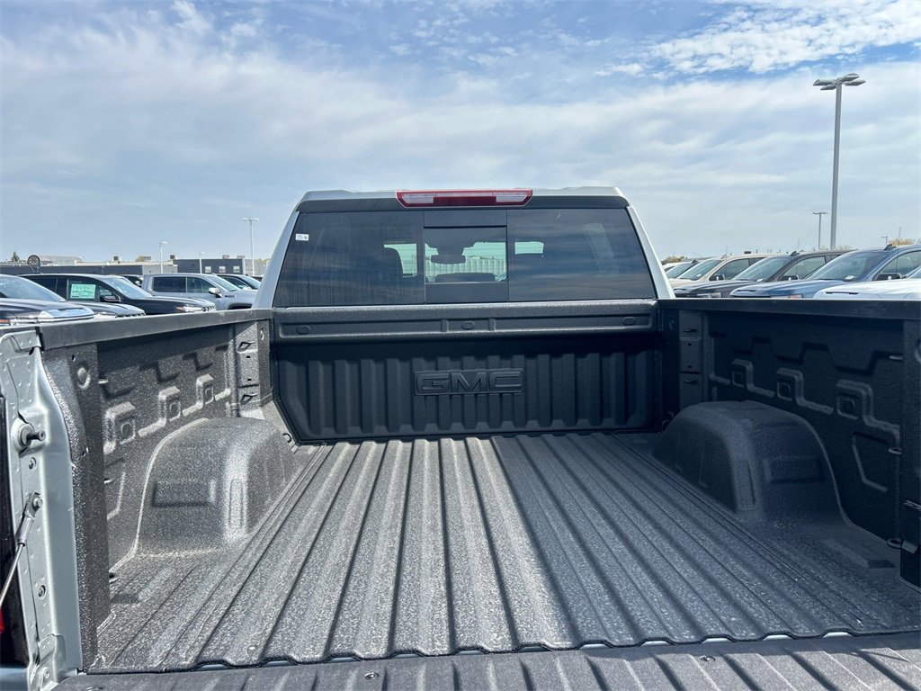 2026 GMC SIERRA - Image 35