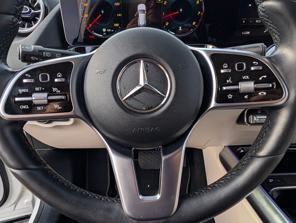 2023 Mercedes-Benz GLA Base - Photo 22