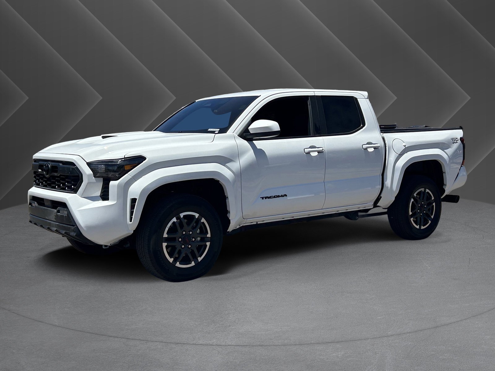 2025 Toyota Tacoma TRD Sport - Photo 34