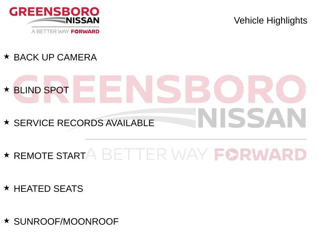 Used 2021 Black Nissan 2.5 SR image 10