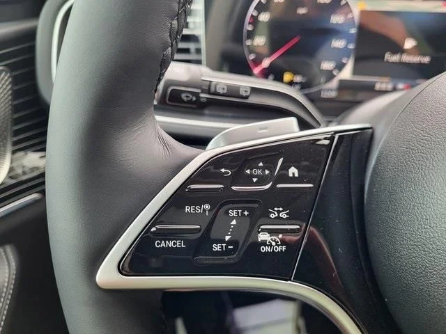 Used 2026 Gray Mercedes-Benz GLE 450 image 25