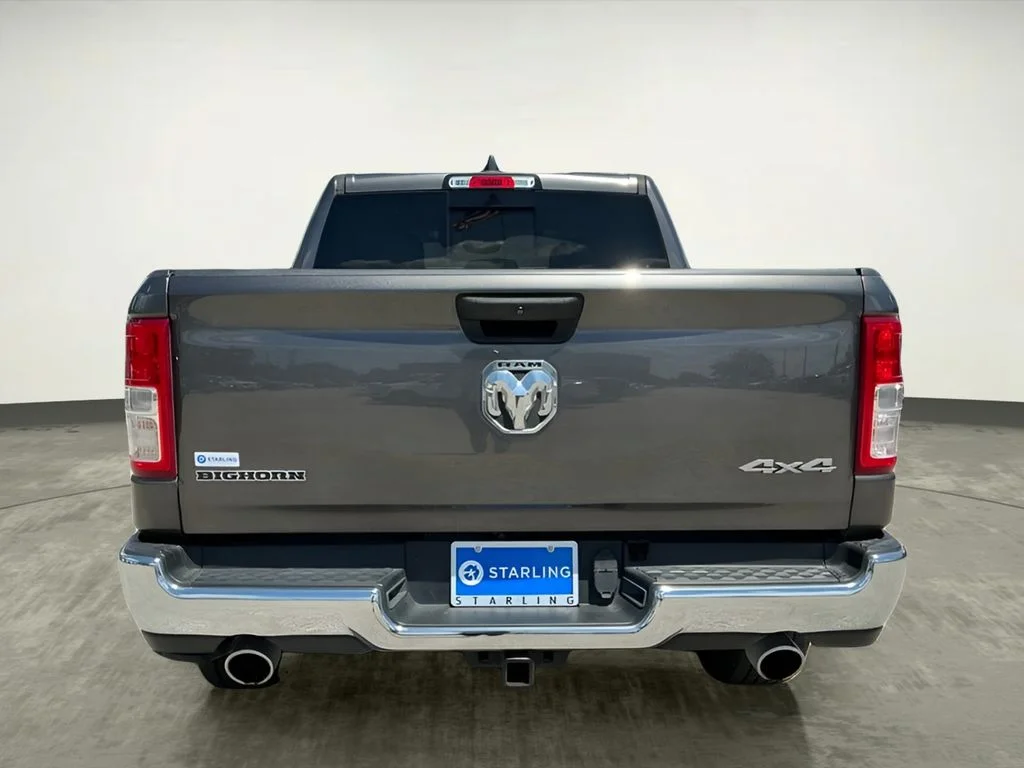 Used 2023 Gray Ram Big Horn/Lone Star image 6
