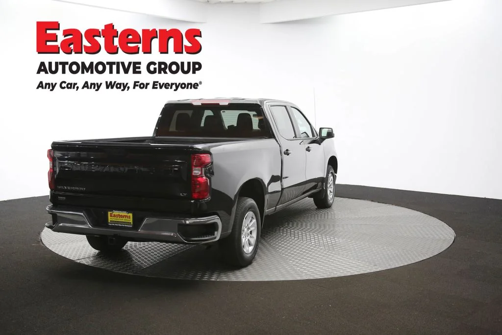 Used 2024 Black Chevrolet LT image 39