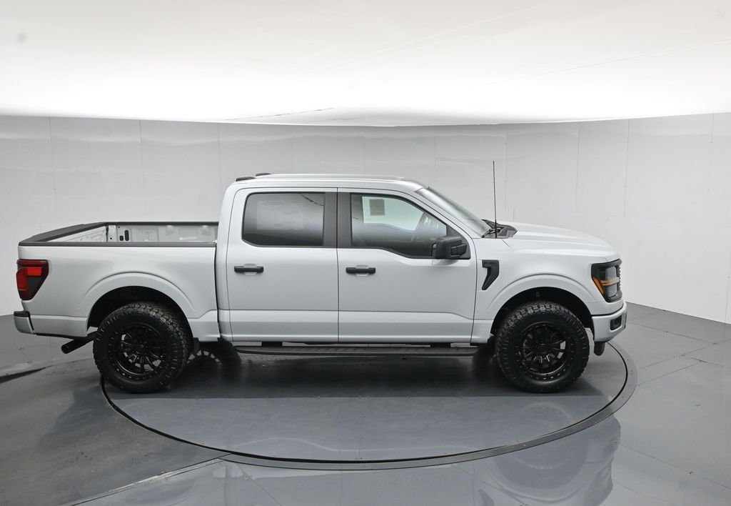 New 2026 Avalanche Ford STX image 38