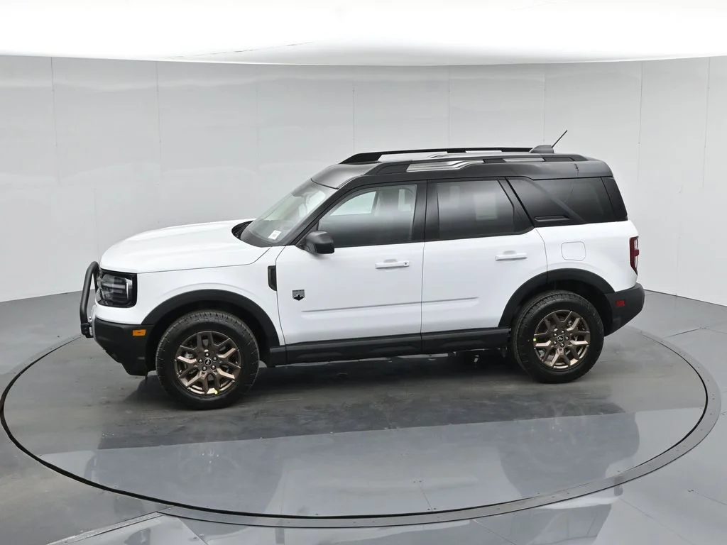 2026 Ford Bronco Sport Big Bend - Photo 45