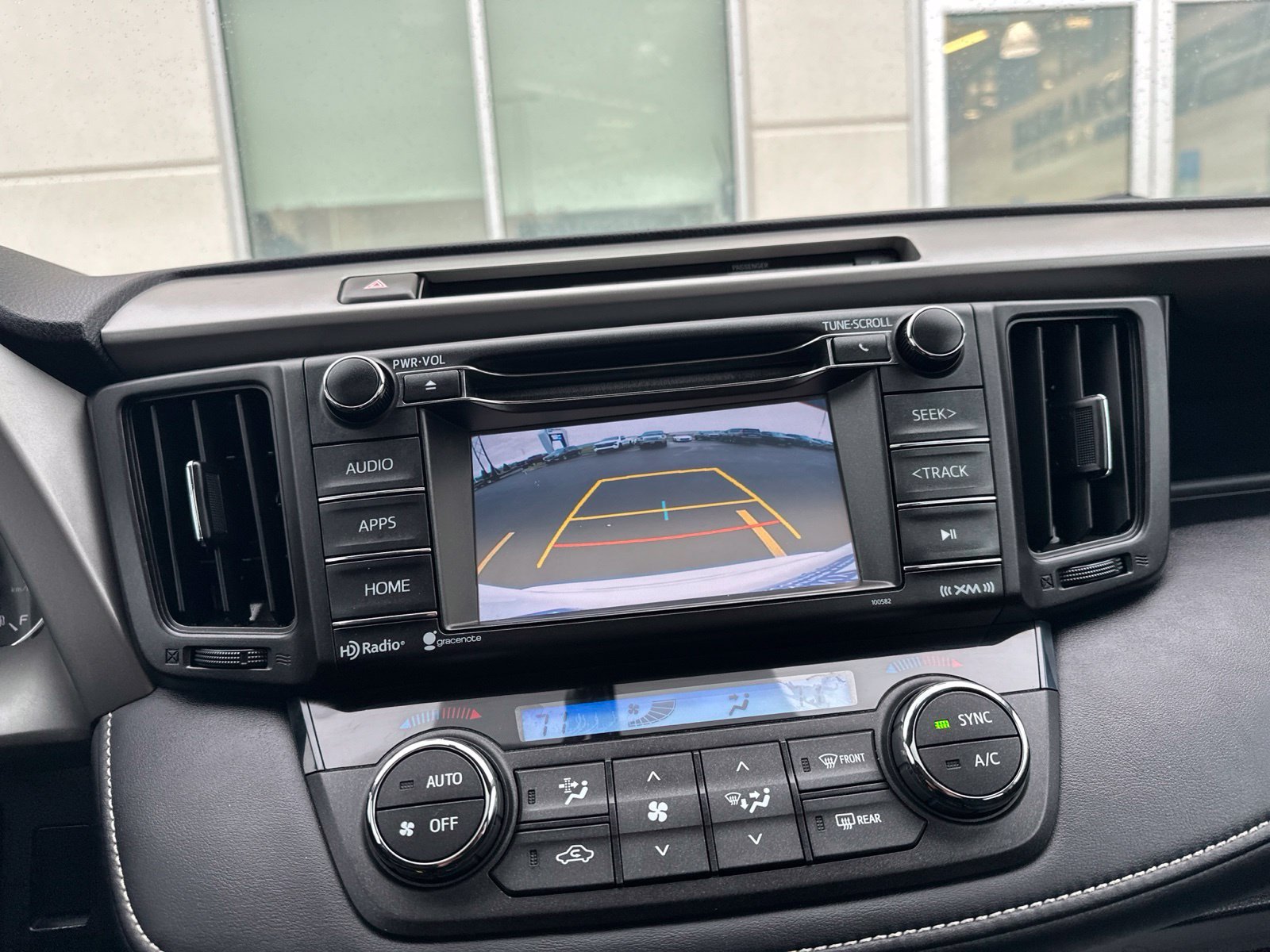 Used 2016 White Toyota XLE image 58