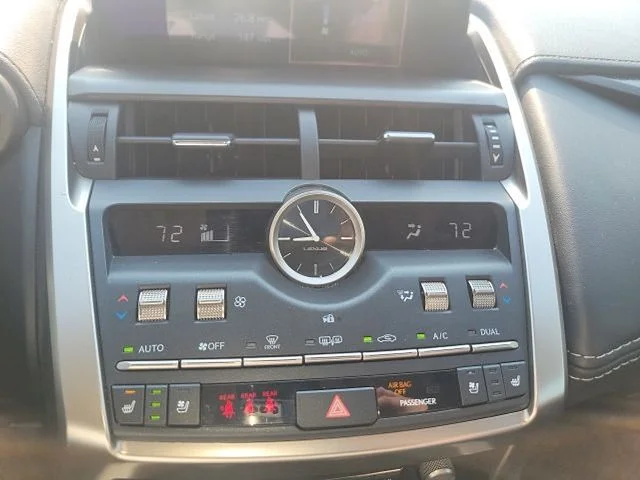 Certified Used 2021 White Pearl Lexus 300 Base image 24