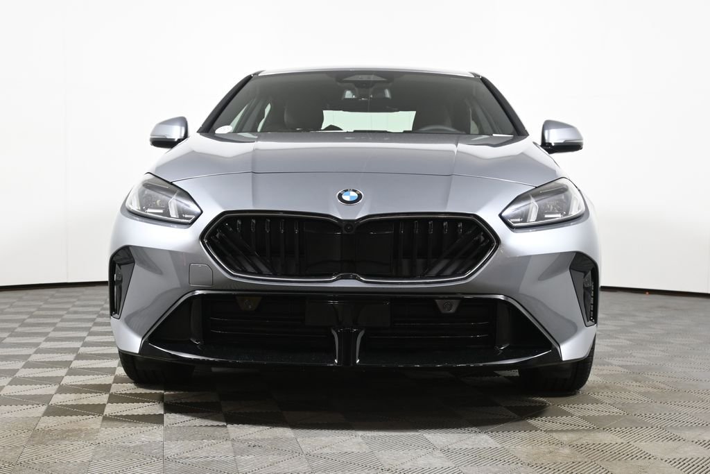 Used 2026 Gray Metallic BMW 228 Gran Coupe image 10