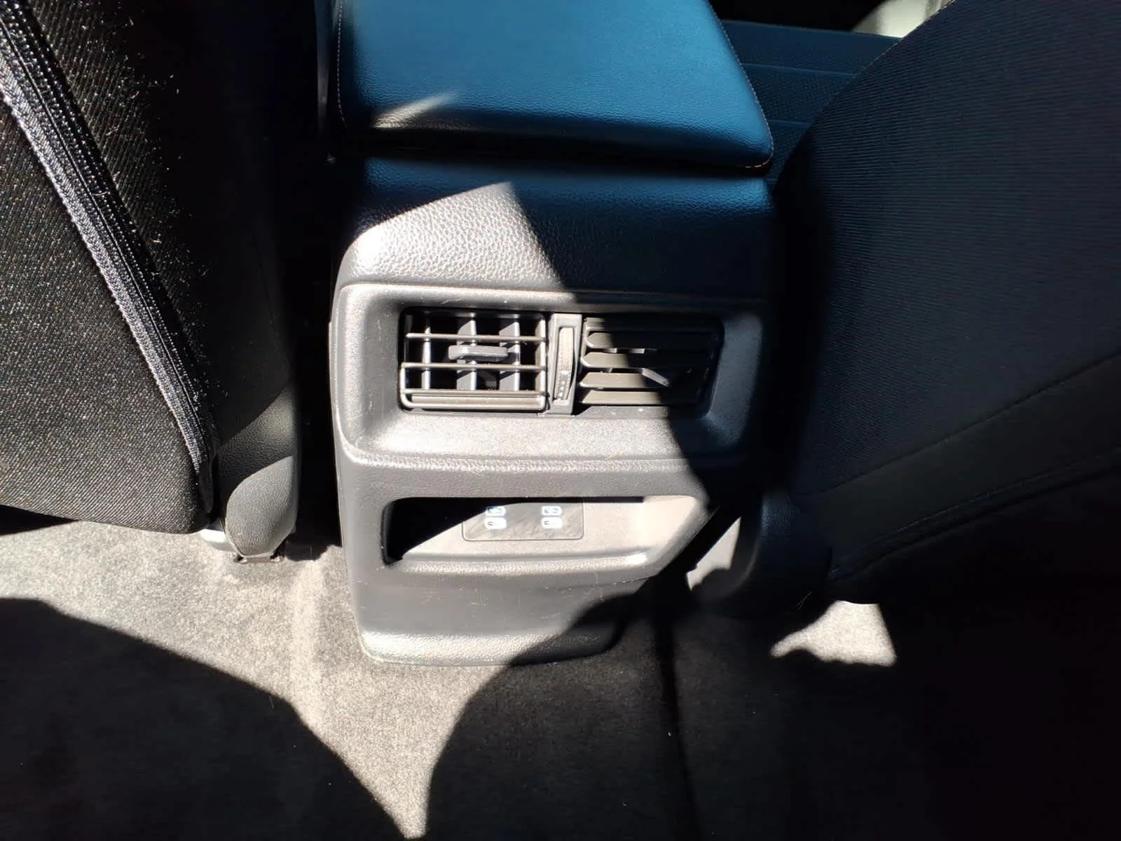 2025 Honda CR-V Sport - Photo 18