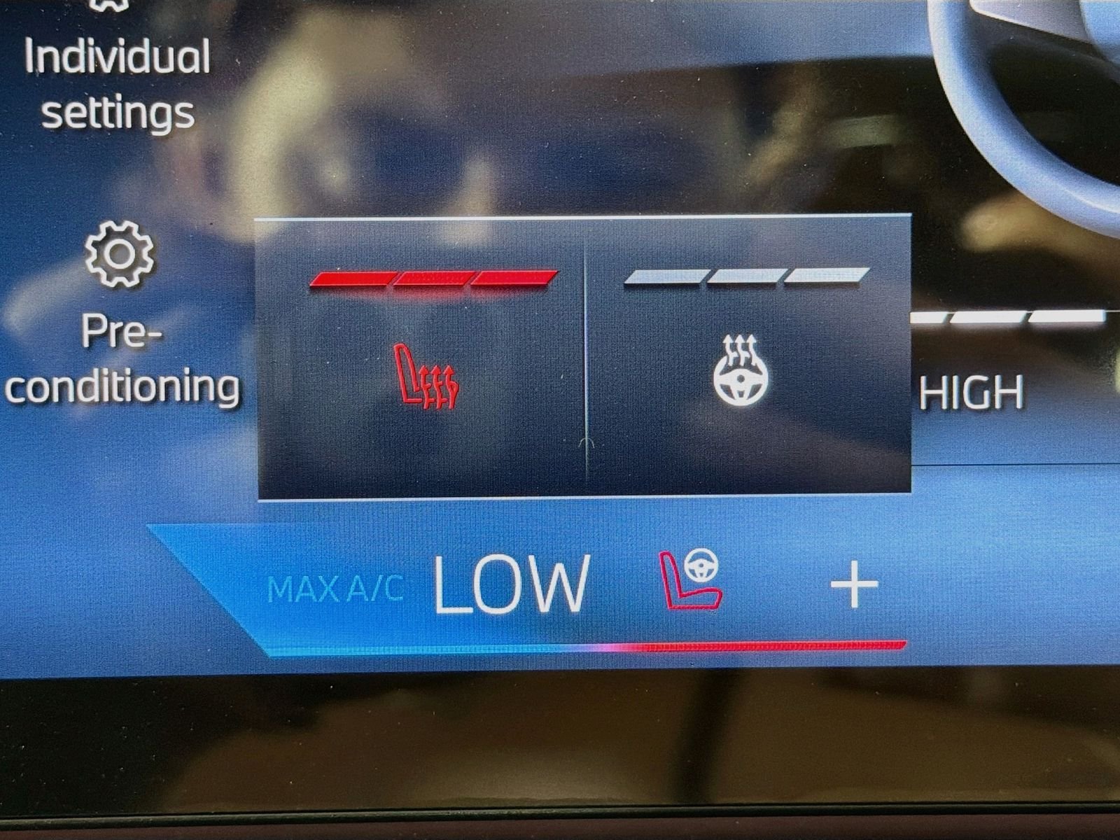 New 2027 Oxide Grey Metallic BMW 530i image 21