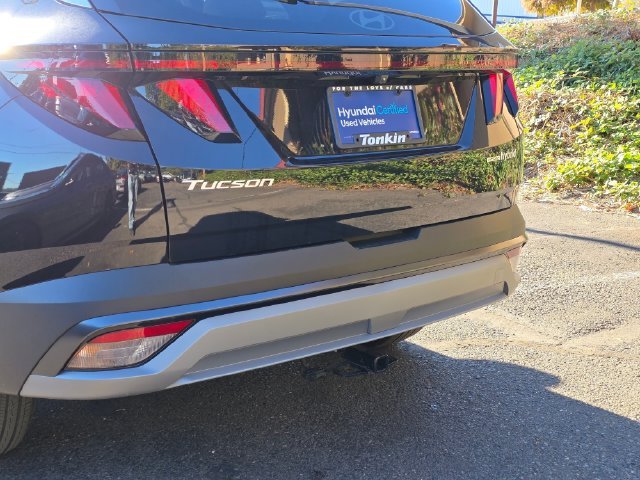 2026 Hyundai Tucson SEL - Photo 13