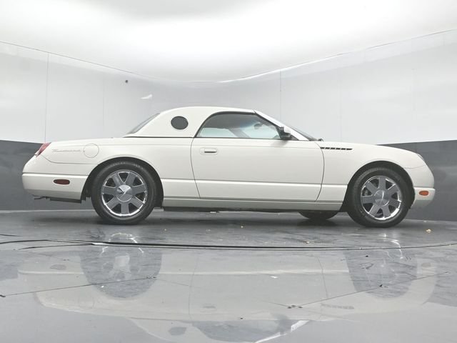 2002 FORD THUNDERBIRD - Image 34