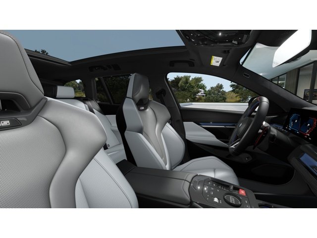 New 2027 Alpine White BMW  image 9