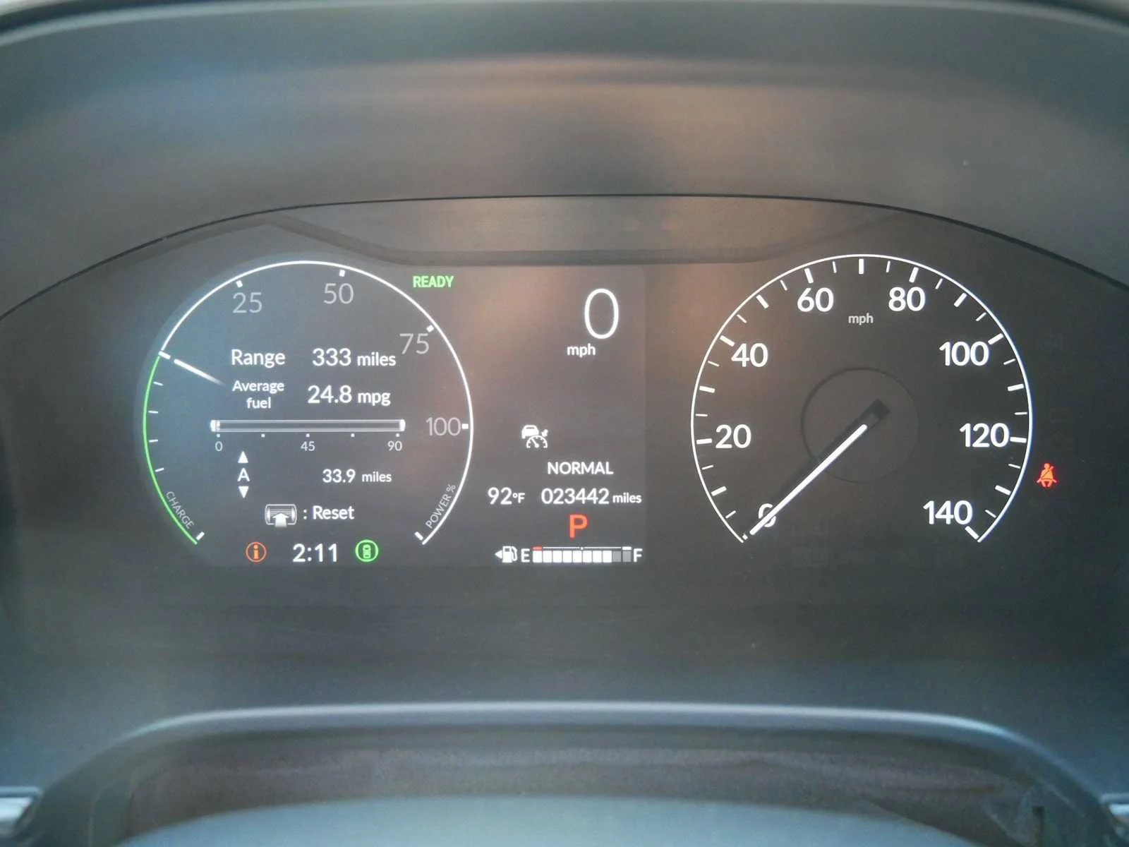 2024 Honda CR-V Sport - Photo 57