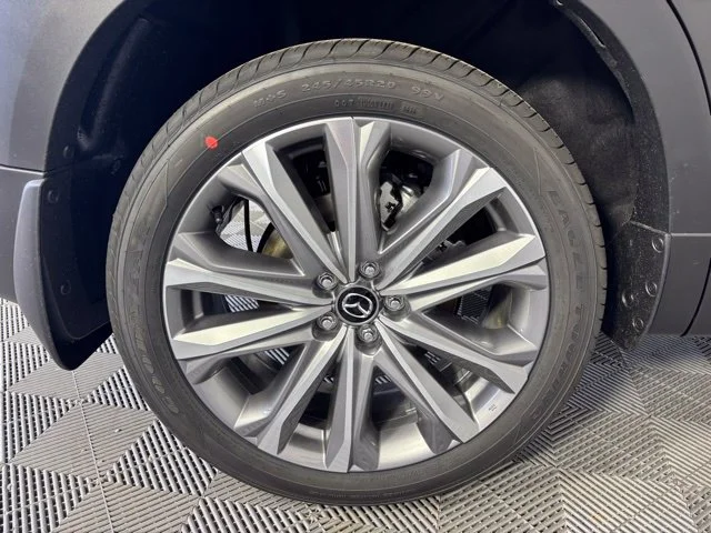 2026 Mazda CX-50 Premium Plus - Photo 44