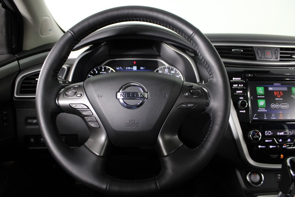 2021 Nissan Murano SL - Photo 9