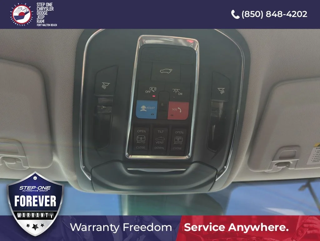 Certified Used 2023 Gray Jeep Limited image 27