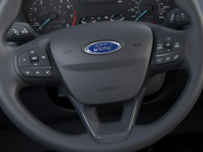 New 2020 Agate Black Metallic Ford 200A - U0G image 12