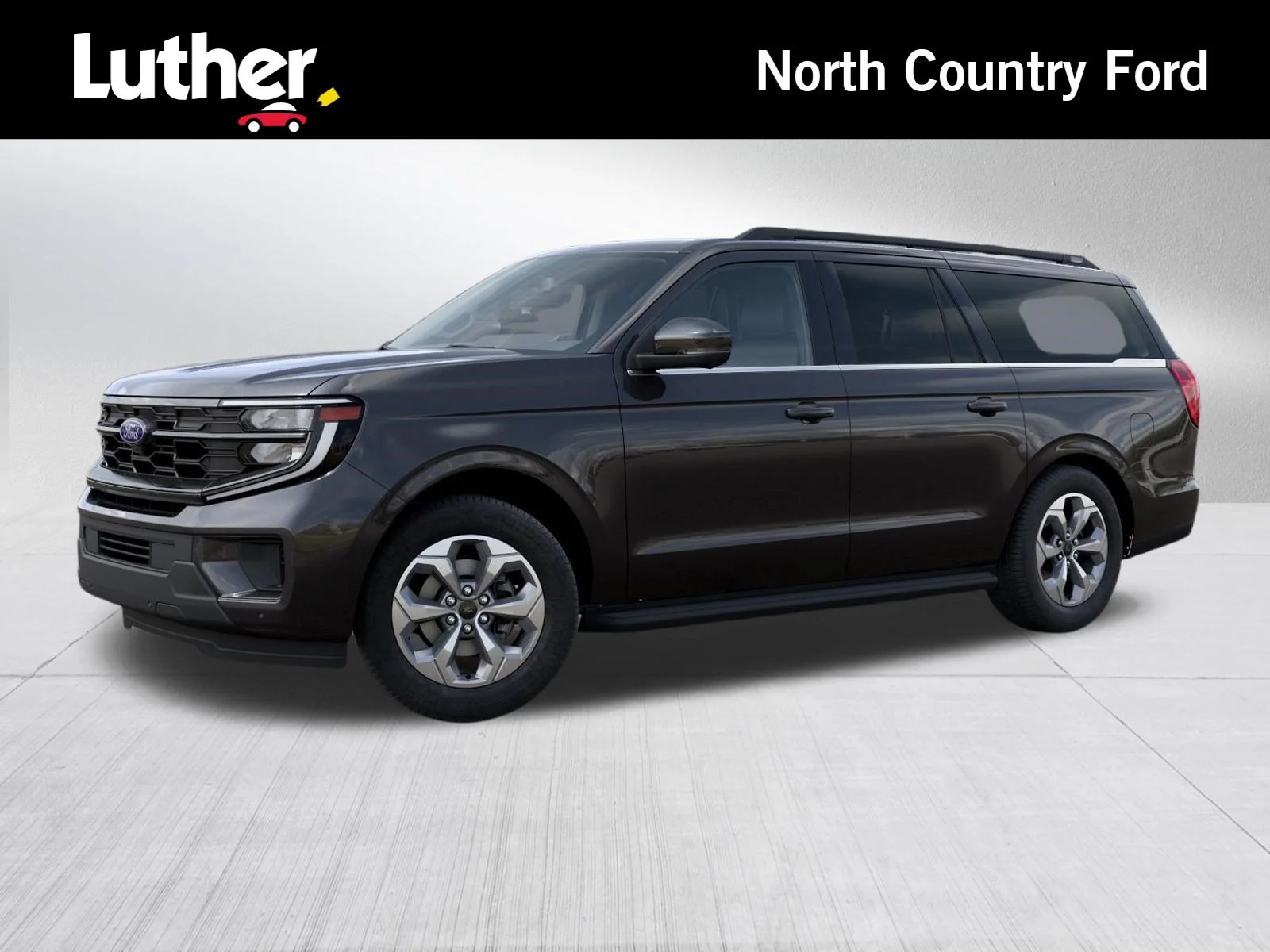 2027 Ford Expedition Max